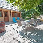 Vakantiehuis Kirac *