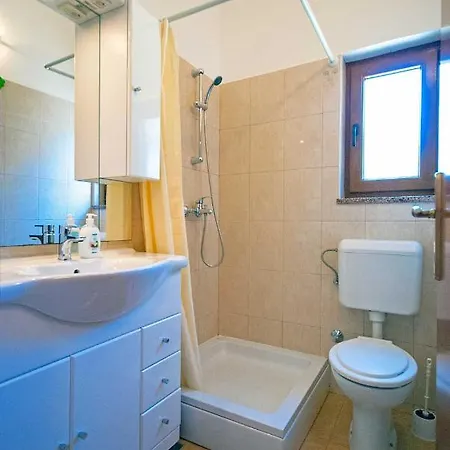 Kirac Holiday home Pomer