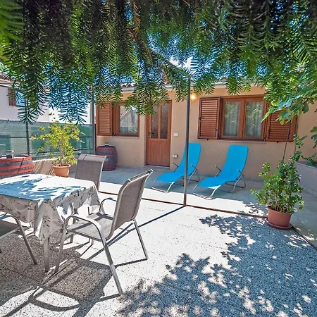 Kirac Holiday home