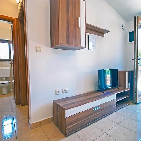 Prázdninový dům Kirac