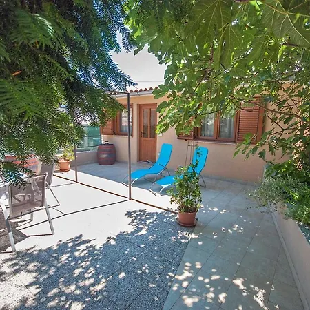 Prázdninový dům Kirac *