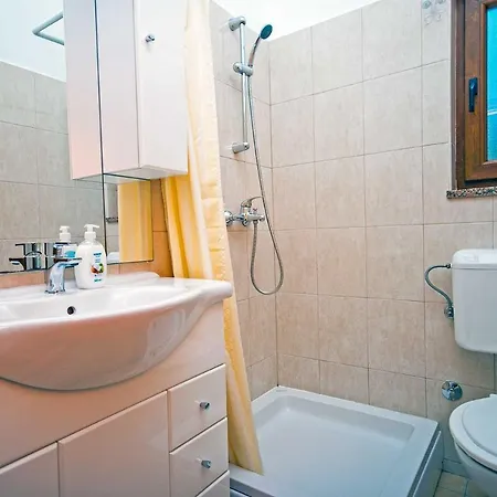 Prázdninový dům Kirac