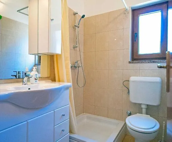 Kirac Holiday home Pomer
