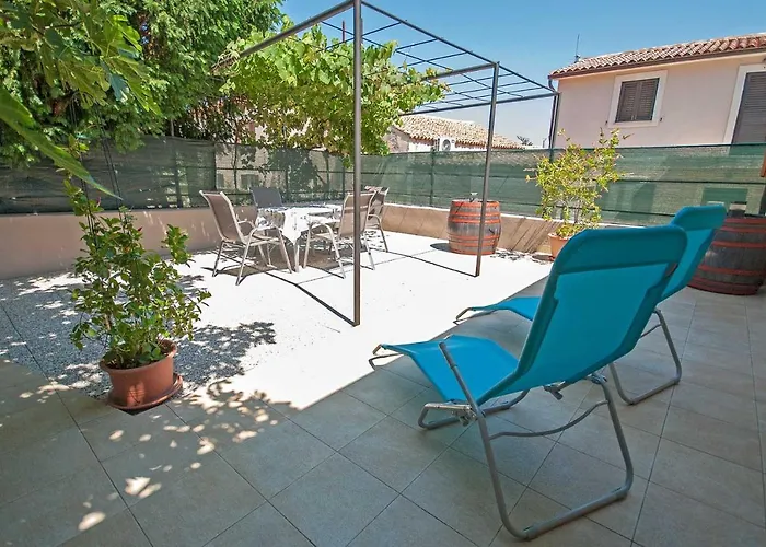 Vakantiehuis Kirac