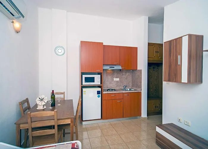 Kirac Holiday home Pomer