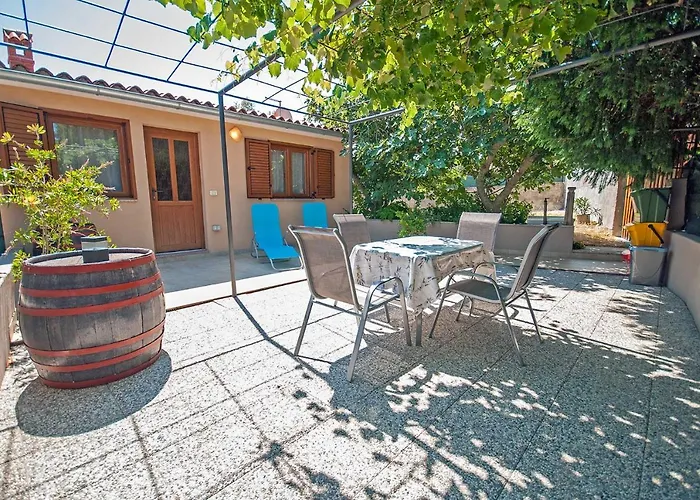 Vakantiehuis Kirac *